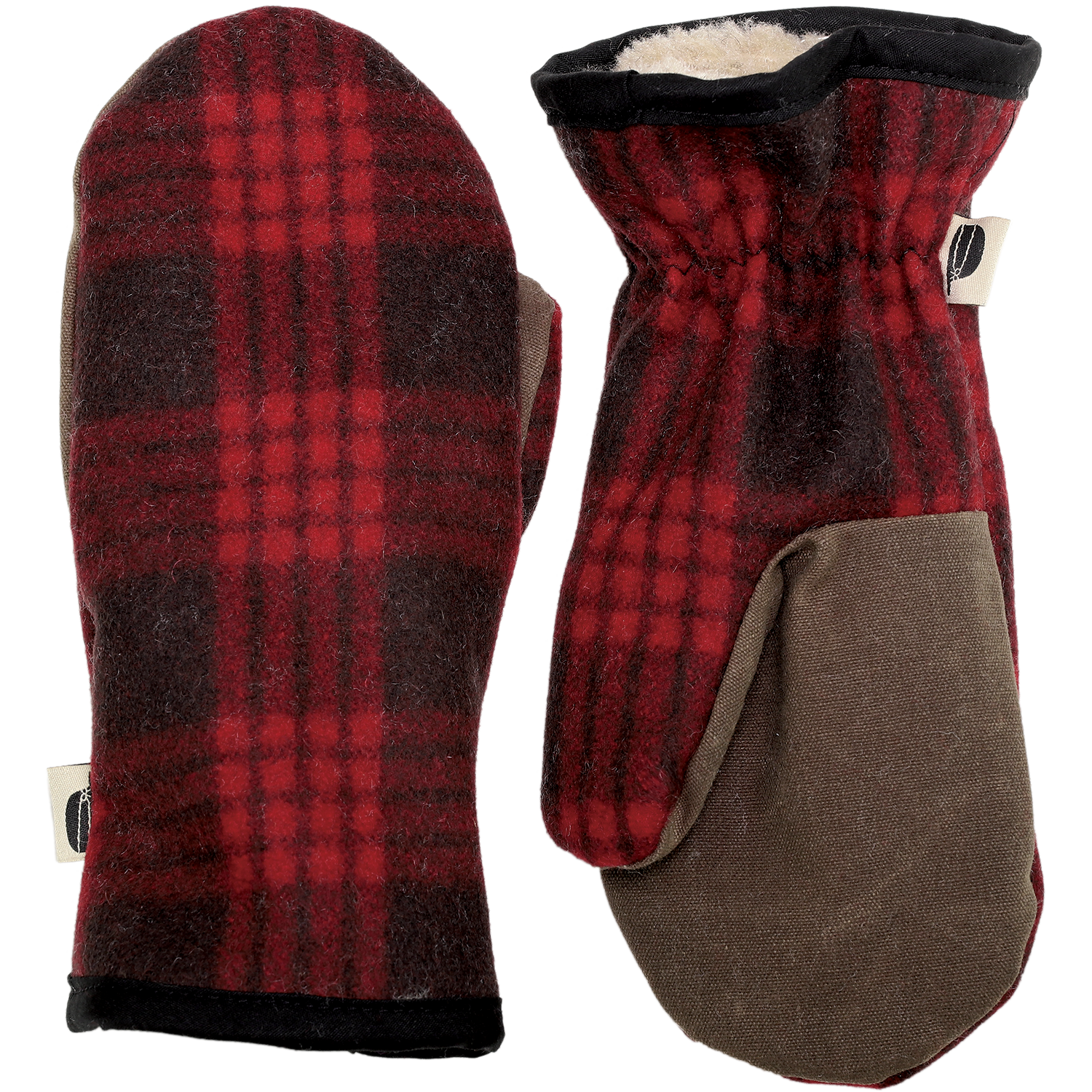 Picture of Stormy Kromer 51830 Kids Mitts